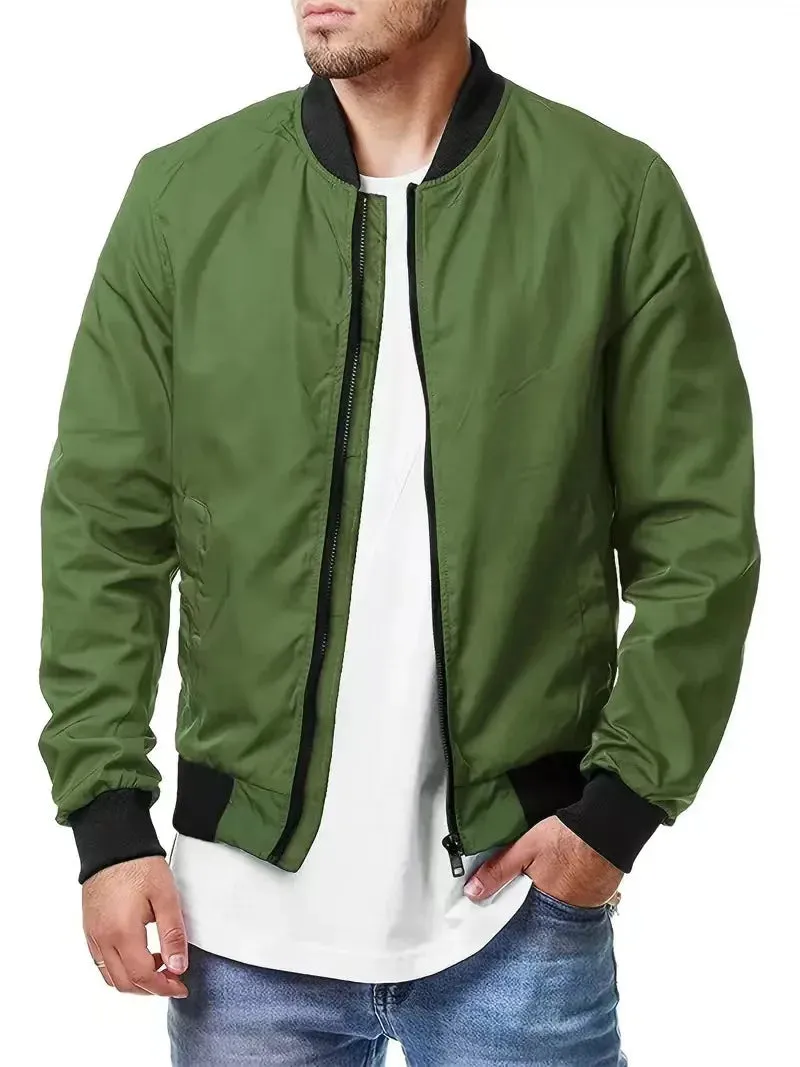 Tuscany Forge Waterproof Windbreaker