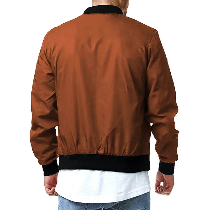 Tuscany Forge Waterproof Windbreaker