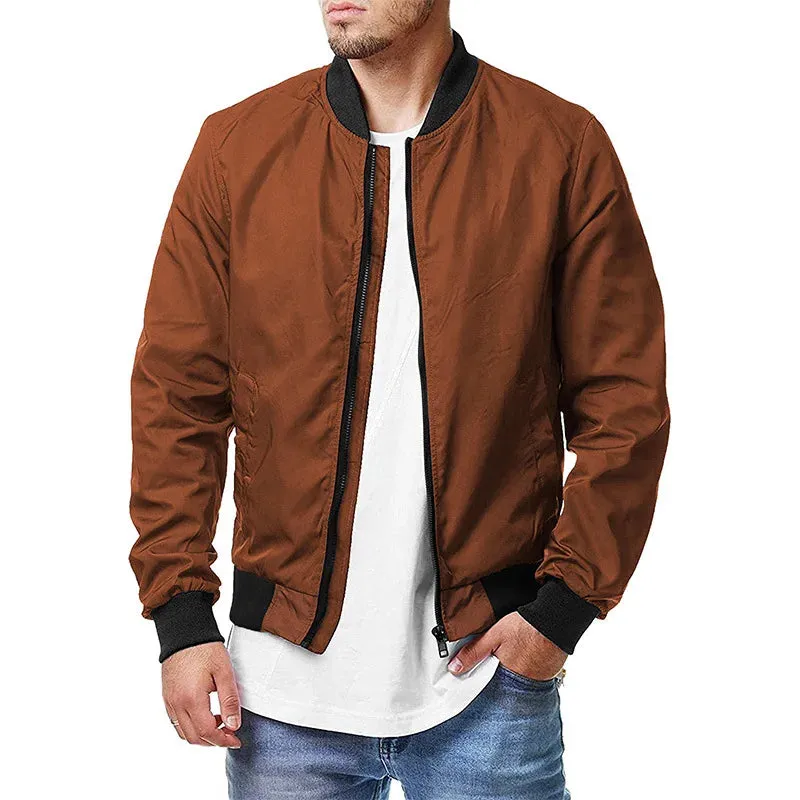 Tuscany Forge Waterproof Windbreaker