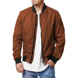 Tuscany Forge Waterproof Windbreaker