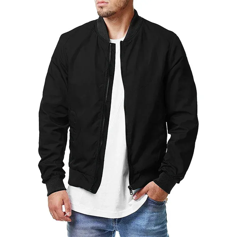 Tuscany Forge Waterproof Windbreaker