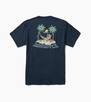 Unhustle Organic Tee