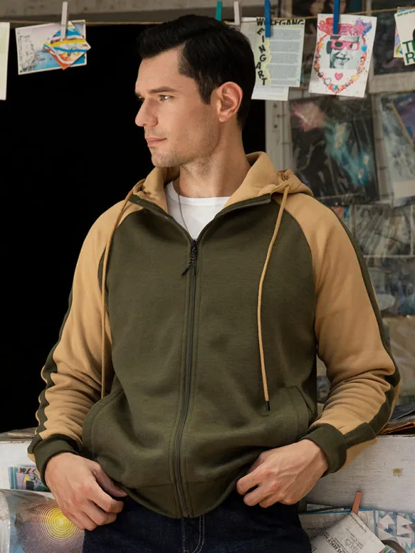 UrbanZip Hoodie