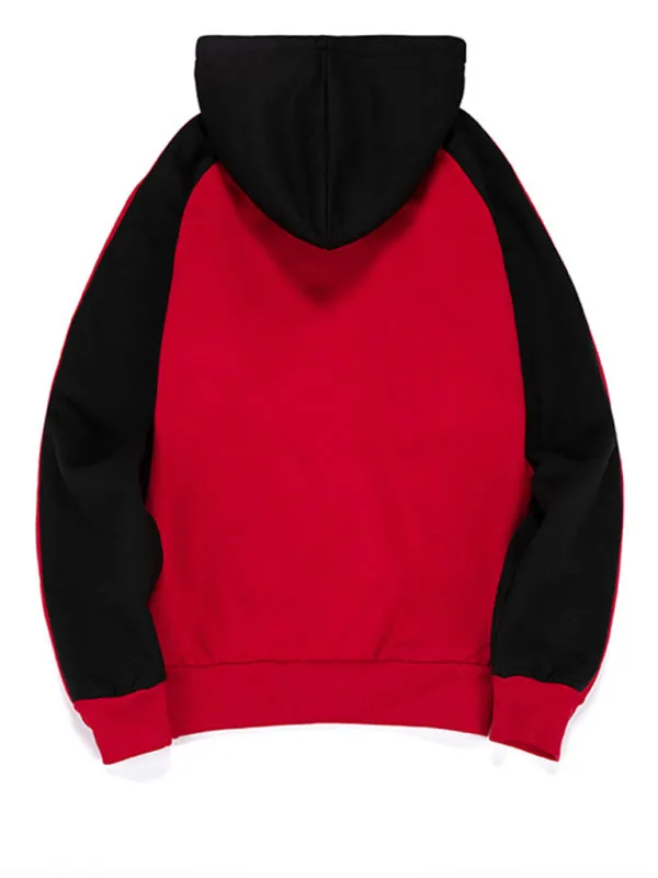 UrbanZip Hoodie