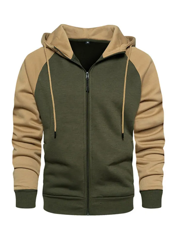 UrbanZip Hoodie