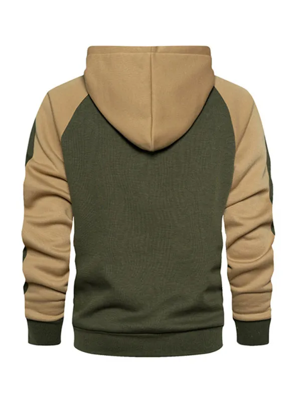 UrbanZip Hoodie