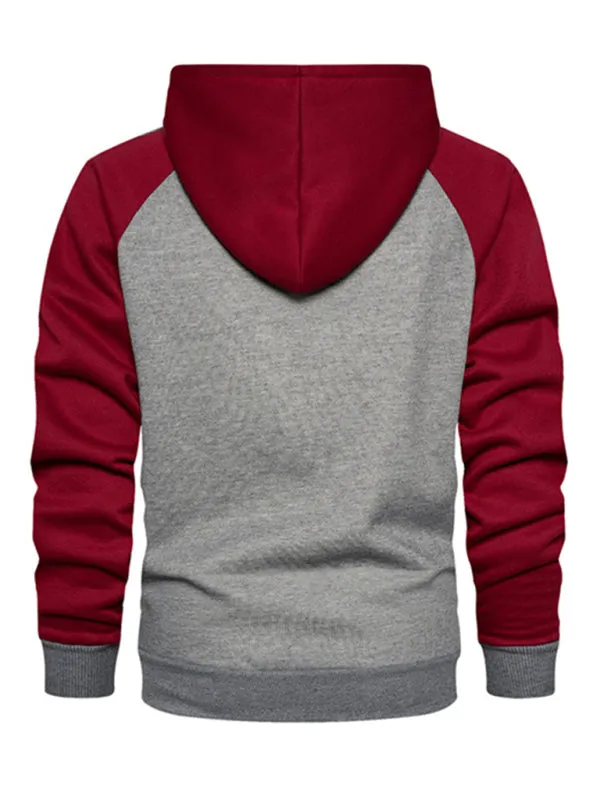 UrbanZip Hoodie