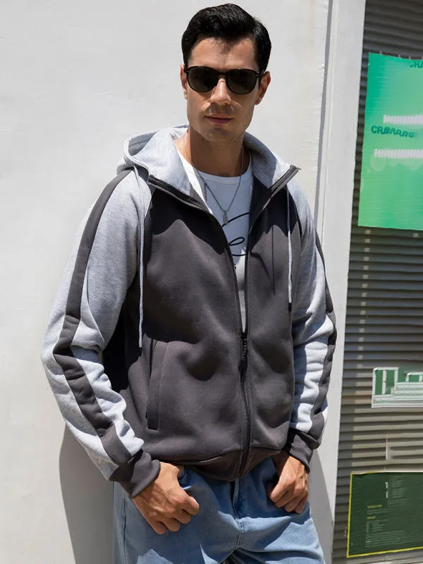 UrbanZip Hoodie
