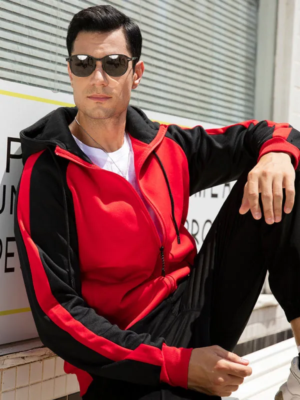 UrbanZip Hoodie