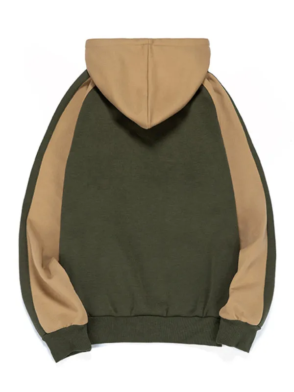 UrbanZip Hoodie