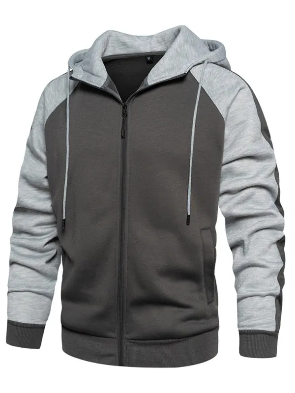 UrbanZip Hoodie