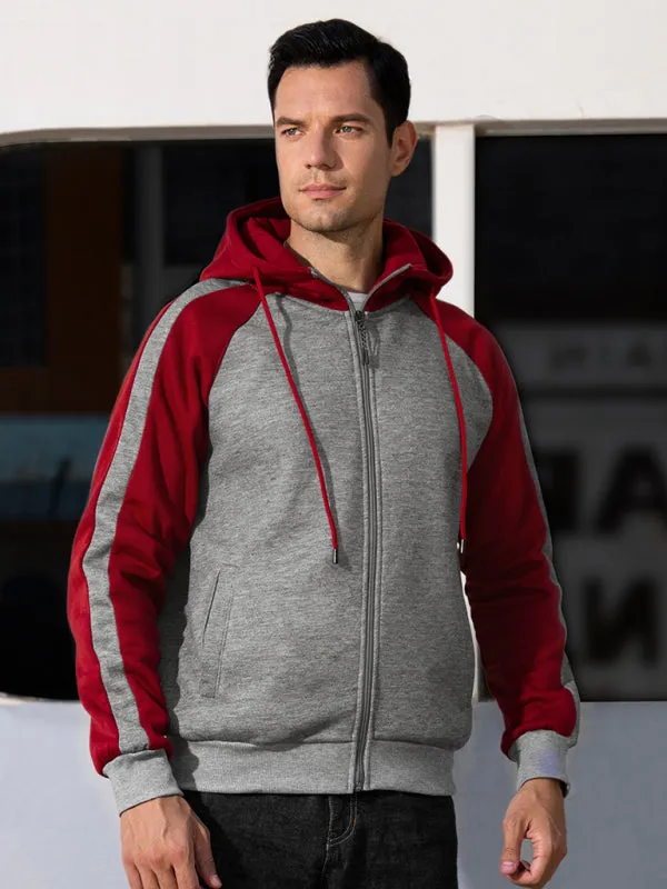 UrbanZip Hoodie