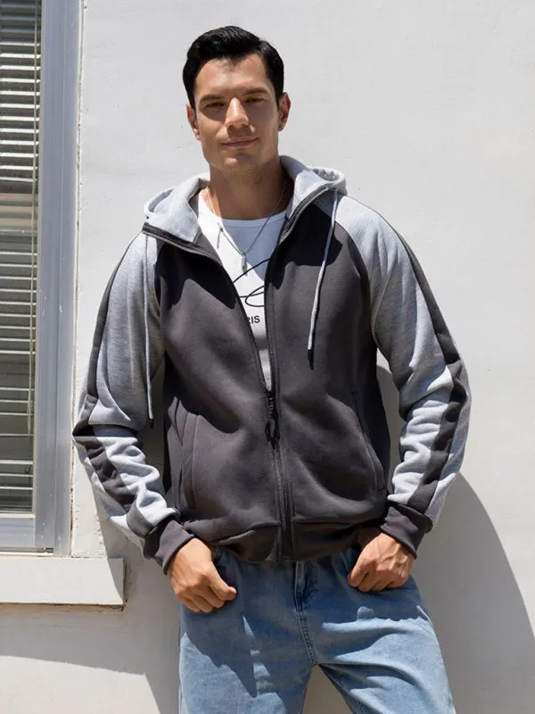UrbanZip Hoodie