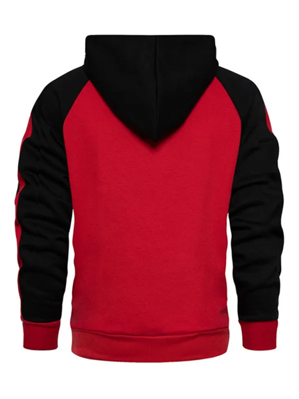 UrbanZip Hoodie