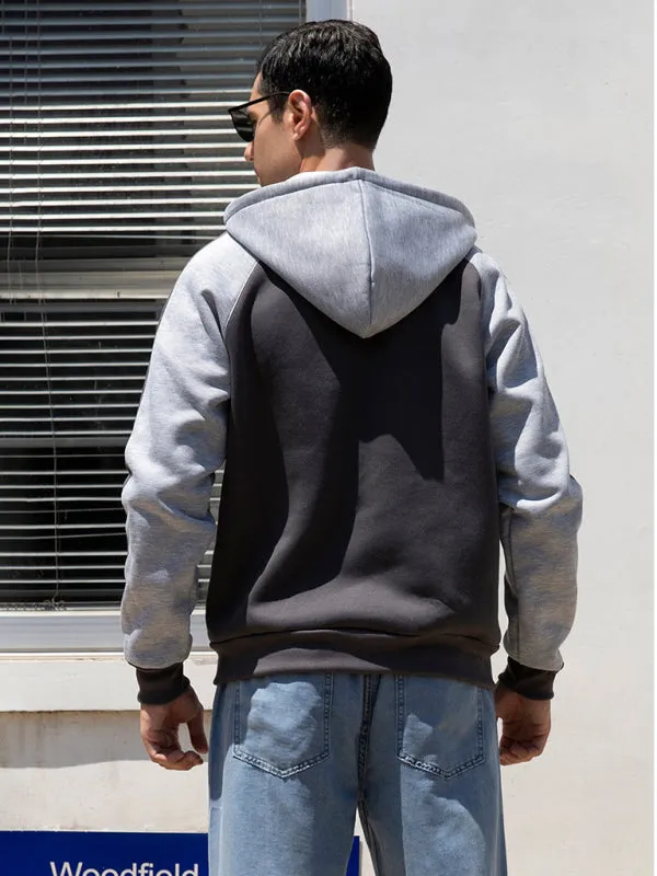 UrbanZip Hoodie