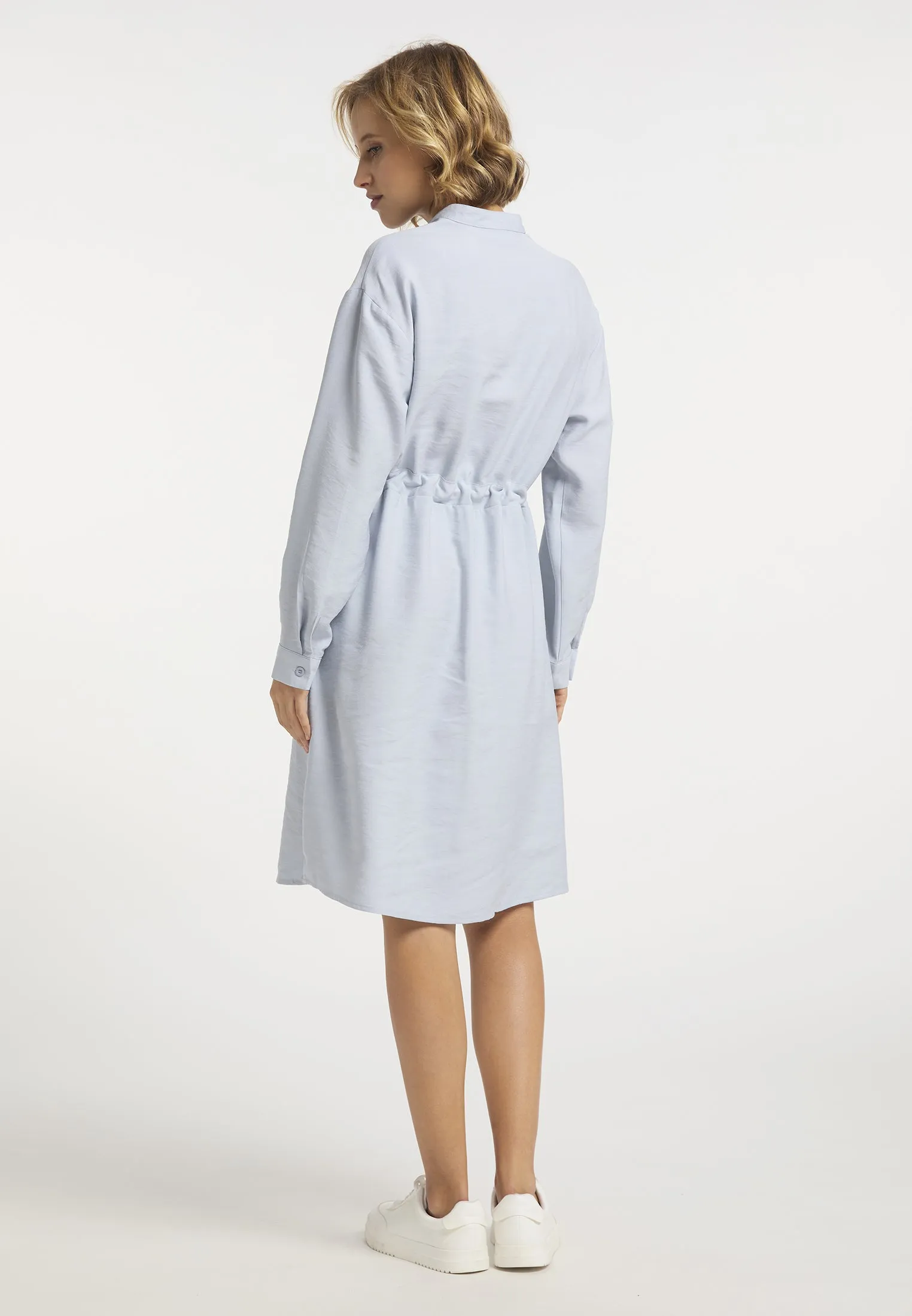 usha BLUE LABEL Women's Dress