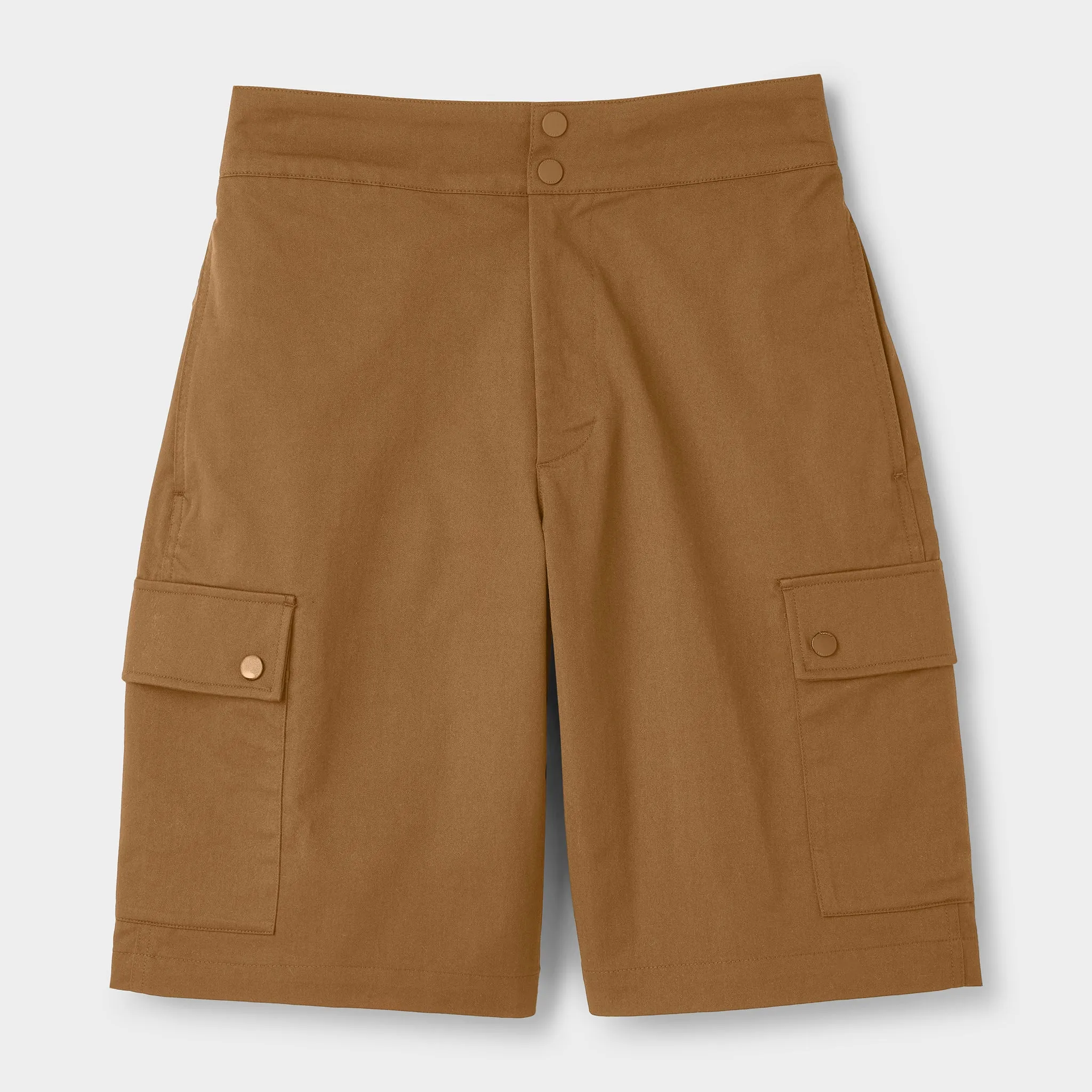 Utility Cargo Shorts