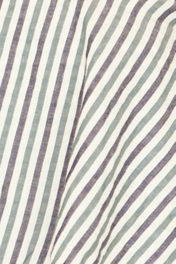 Vienna Pintuck Short Dress