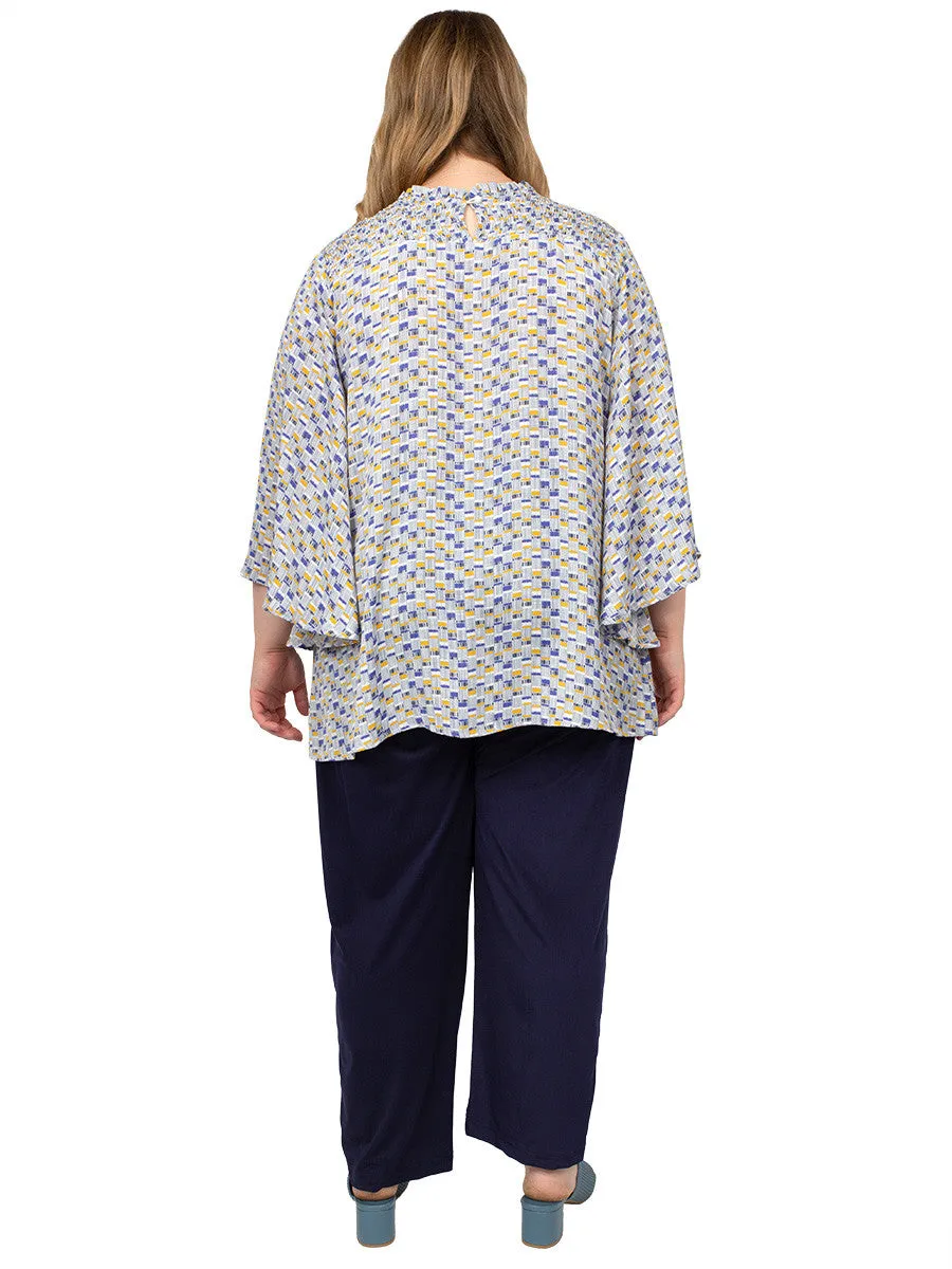 Vista Top - Print