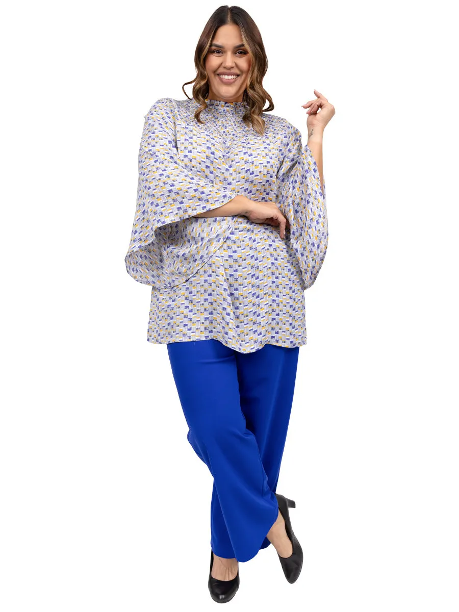 Vista Top - Print
