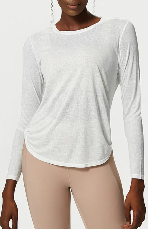 VitalityCurve Tee