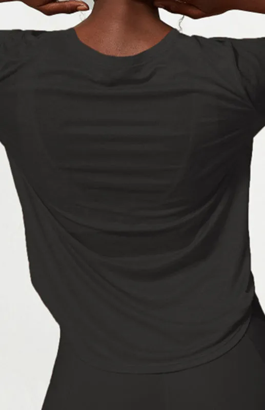 VitalityCurve Tee