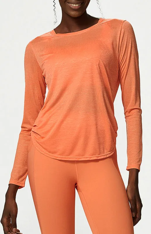 VitalityCurve Tee
