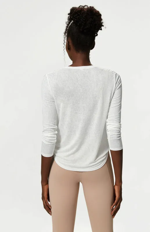 VitalityCurve Tee