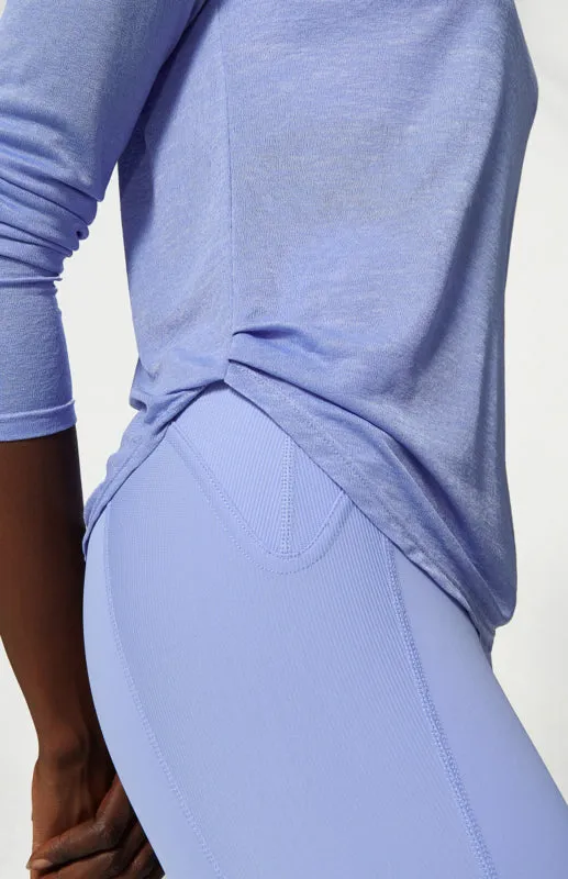 VitalityCurve Tee