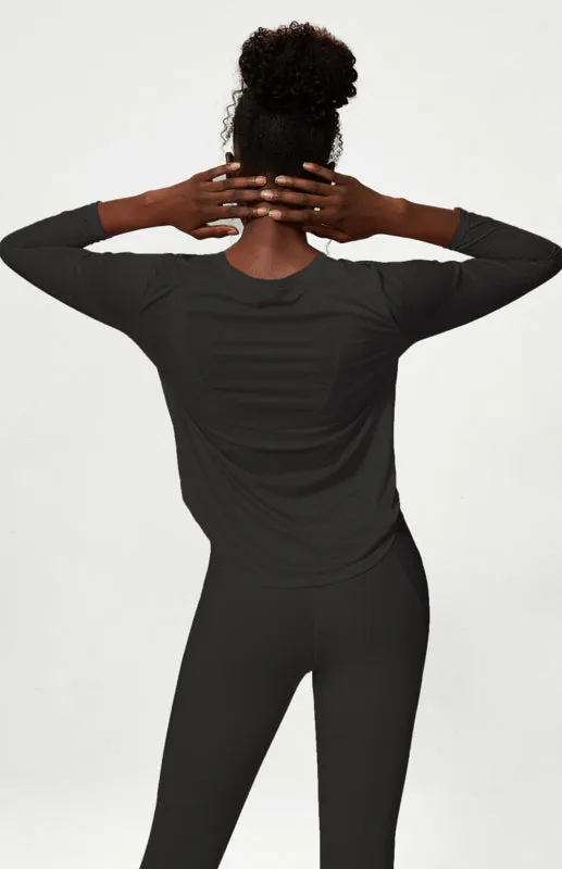 VitalityCurve Tee