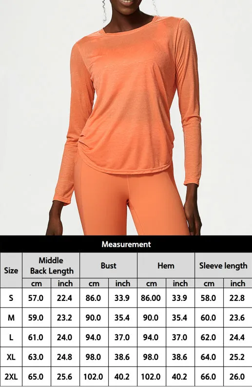 VitalityCurve Tee