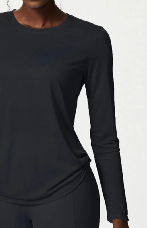 VitalityCurve Tee