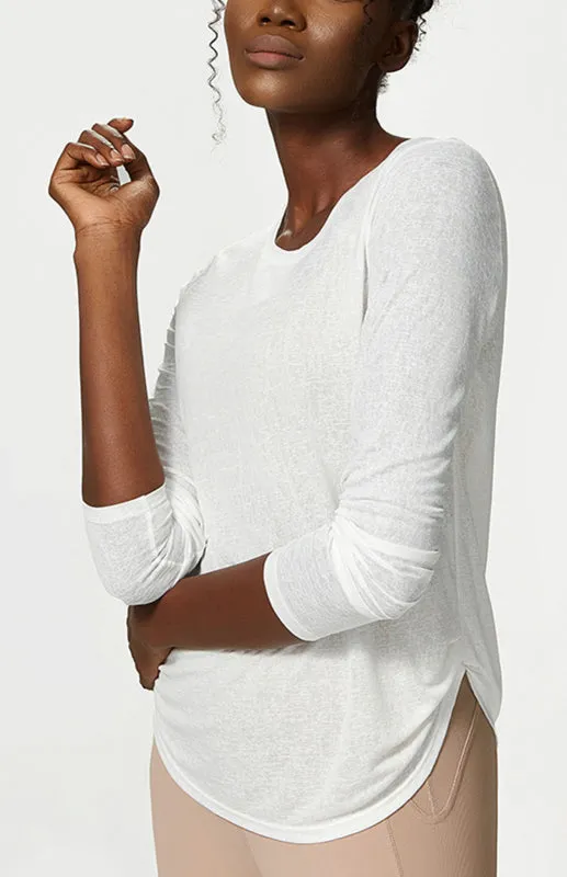 VitalityCurve Tee