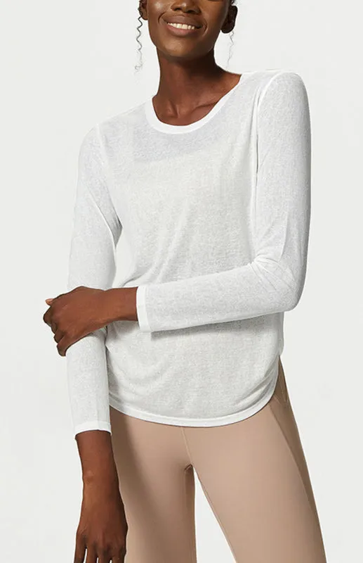 VitalityCurve Tee