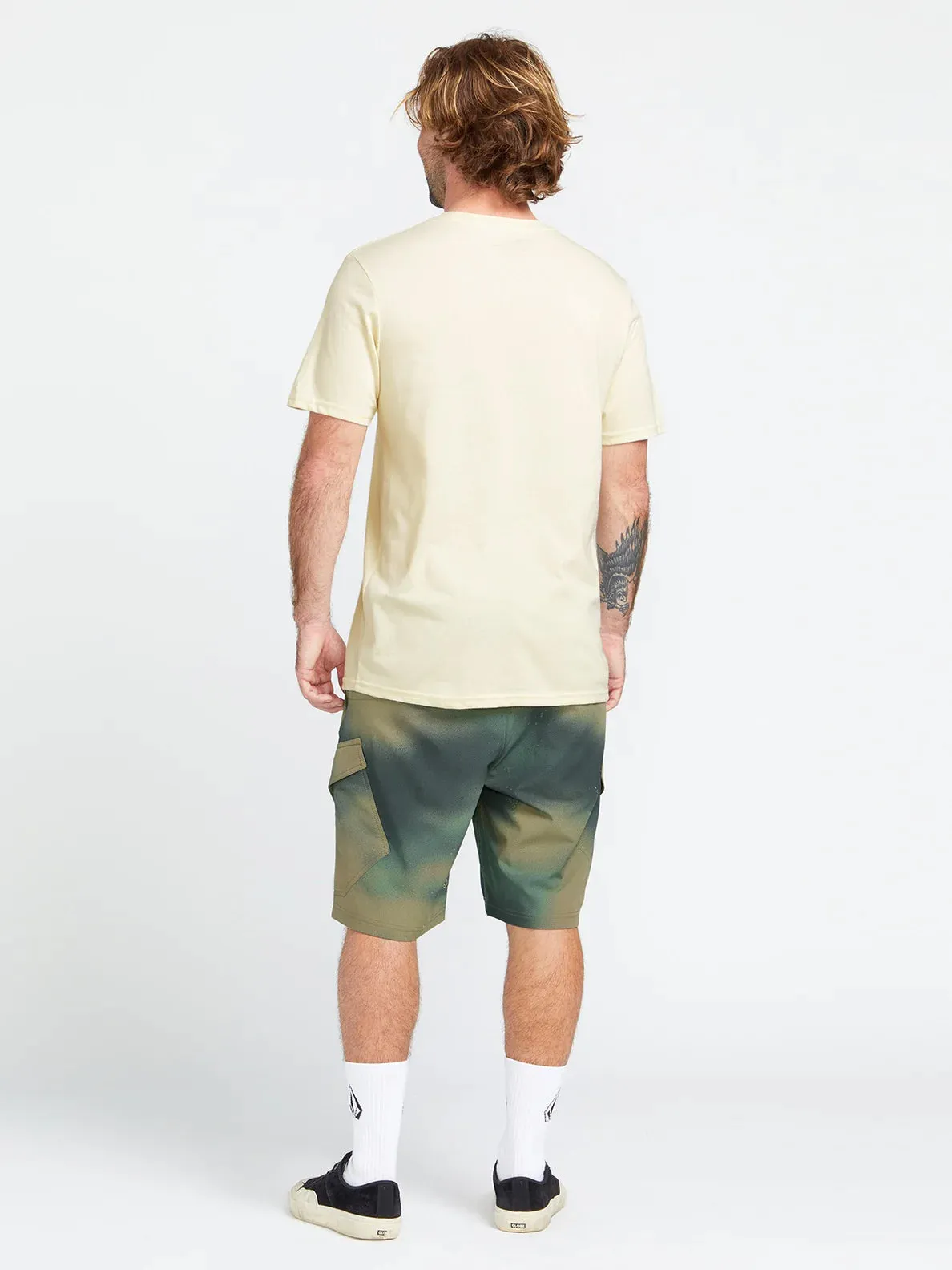 Volcom Country Days Hybrid Shorts 20"