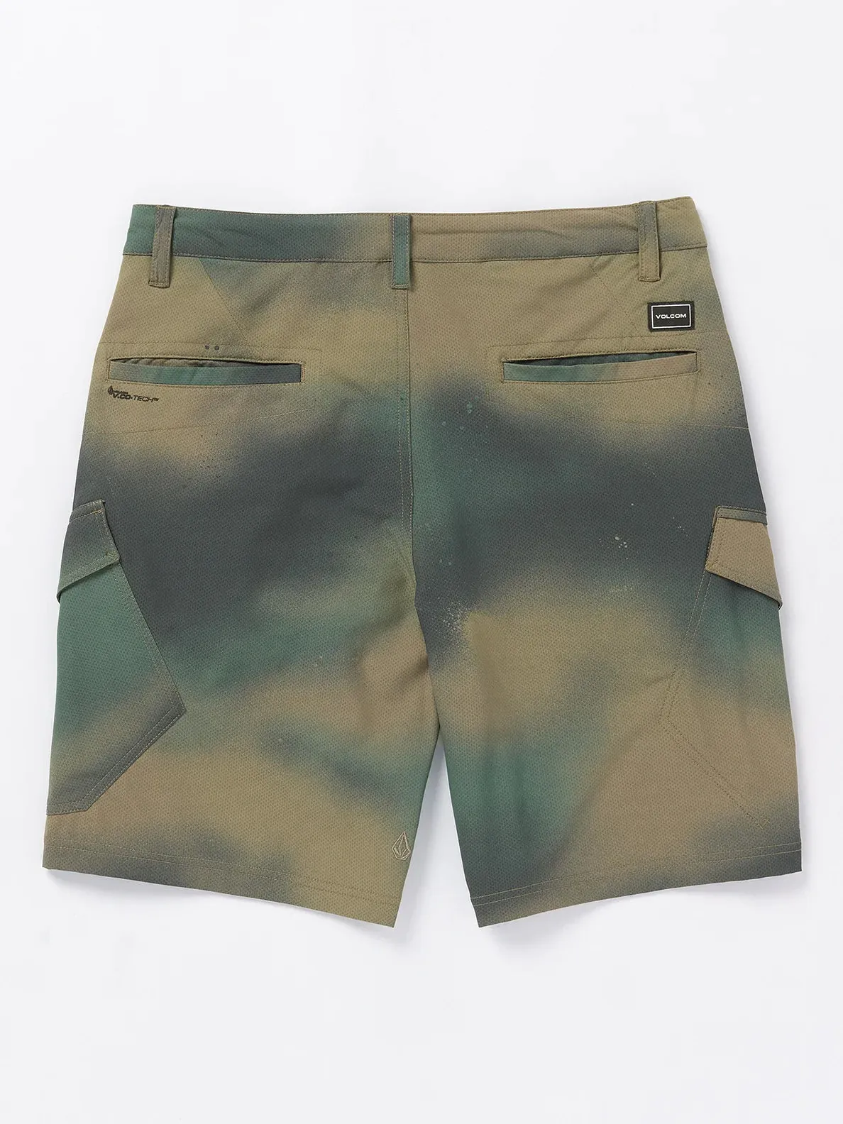 Volcom Country Days Hybrid Shorts 20"