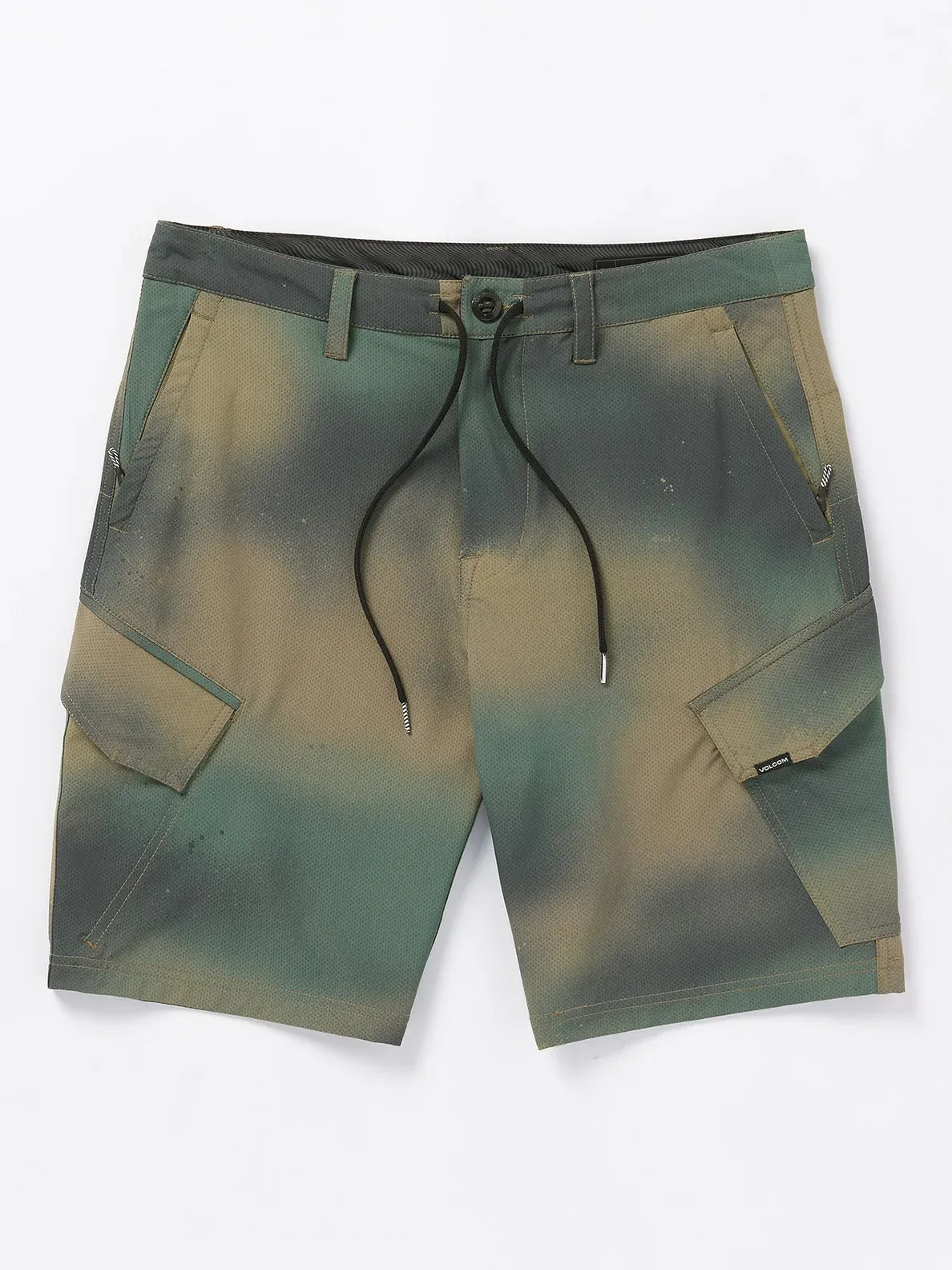 Volcom Country Days Hybrid Shorts 20"