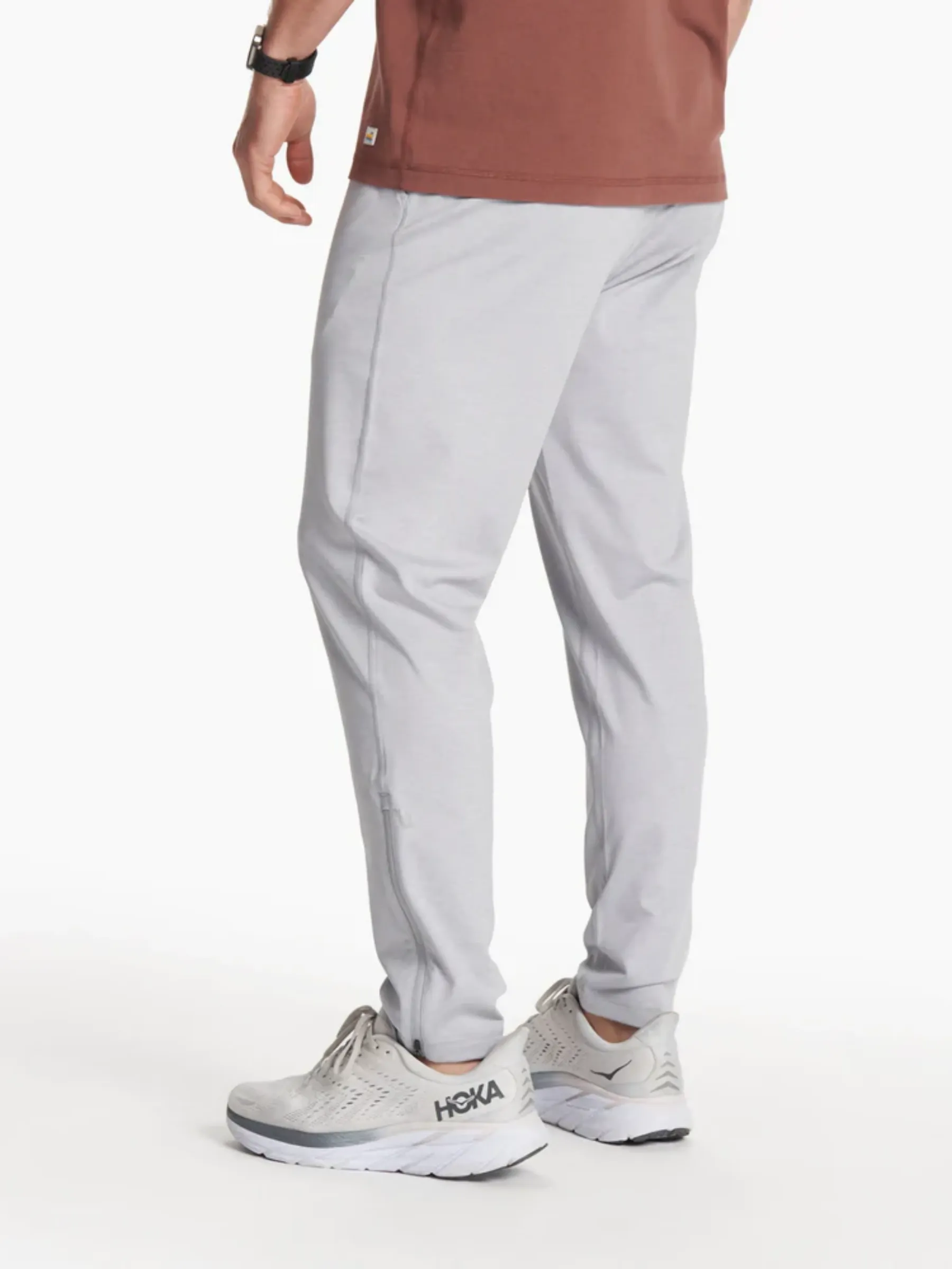 Vuori Men's Sunday Performance Track Sweatpants