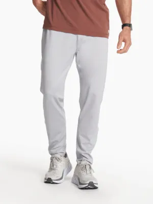 Vuori Men's Sunday Performance Track Sweatpants