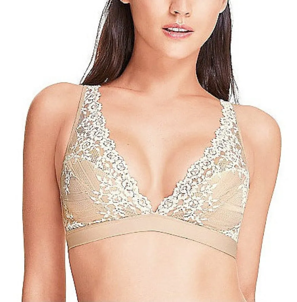 Wacoal 852191 Embrace Lace Wire Free Bra