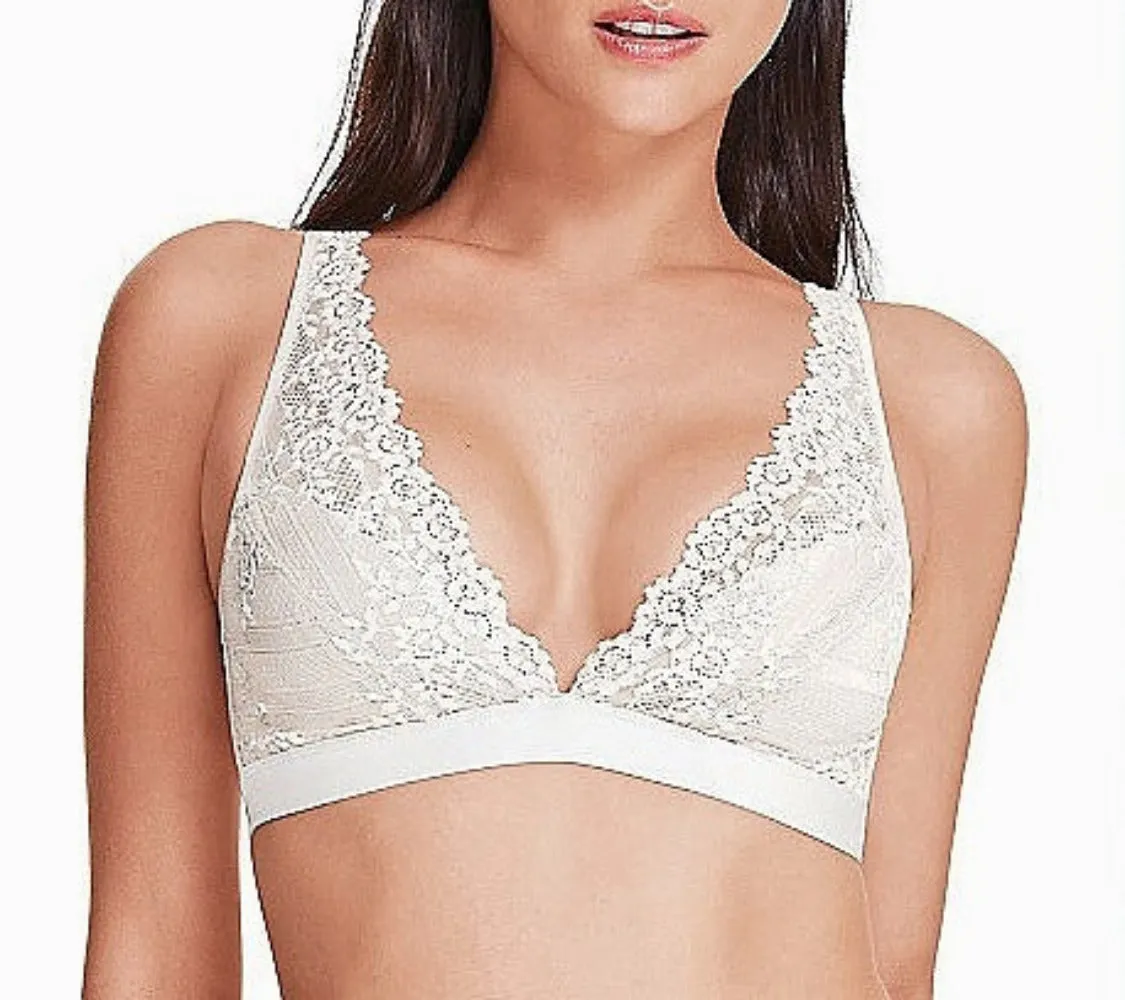 Wacoal 852191 Embrace Lace Wire Free Bra