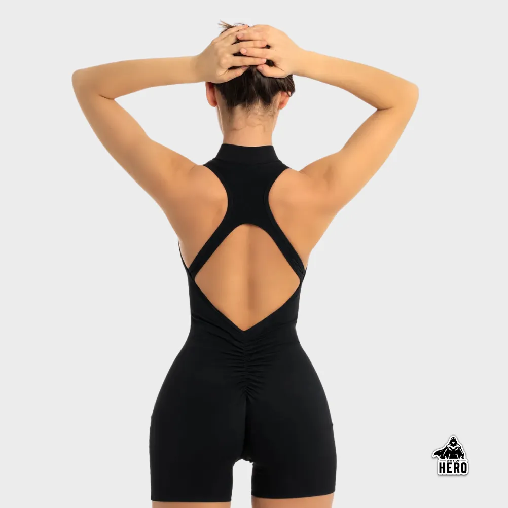 Way Of Hero™ Sophia Jumpsuit