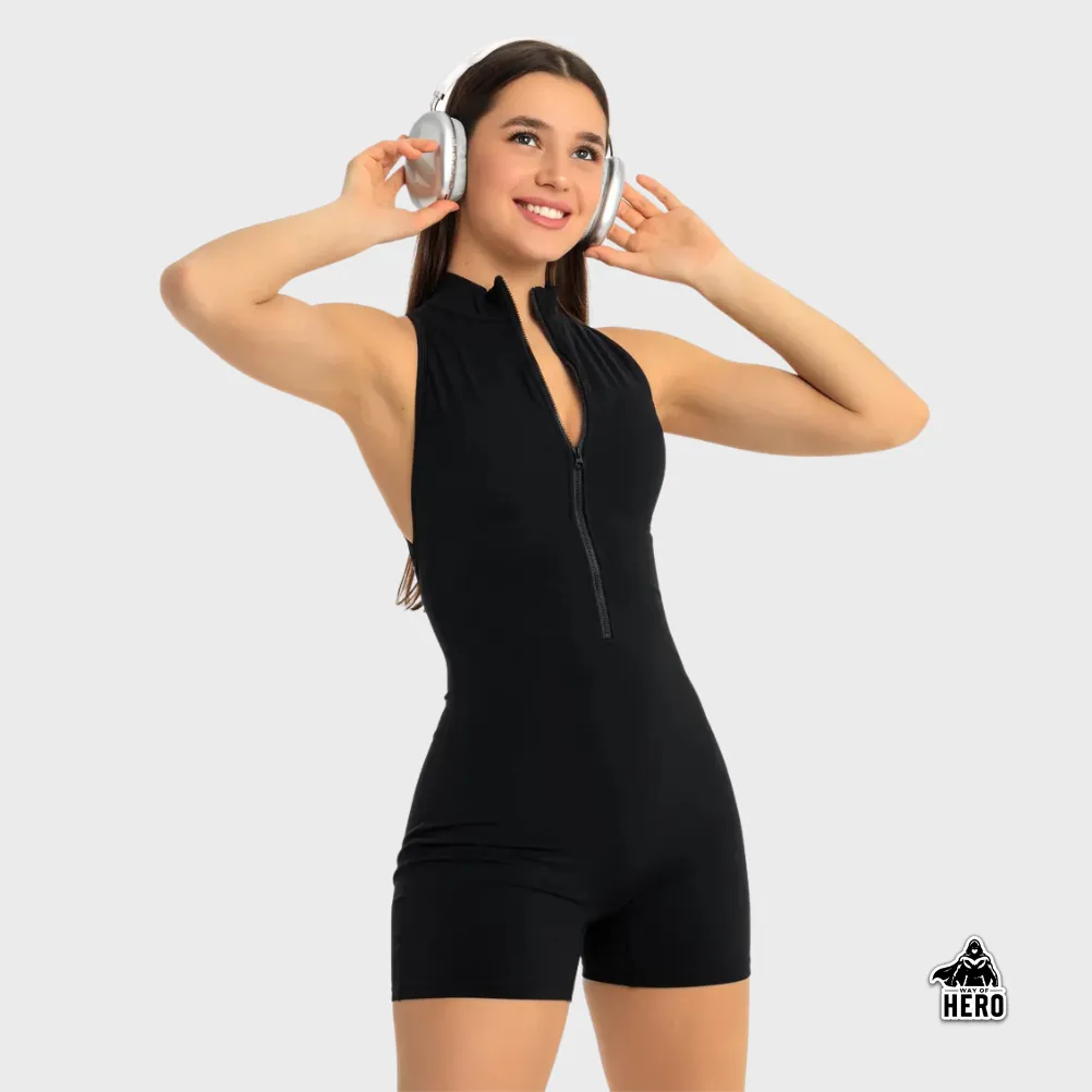 Way Of Hero™ Sophia Jumpsuit