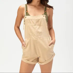 Wild Pursuit Overalls