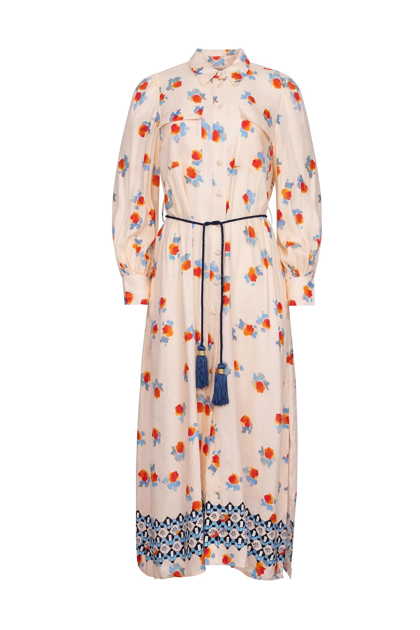 Wilder Dress