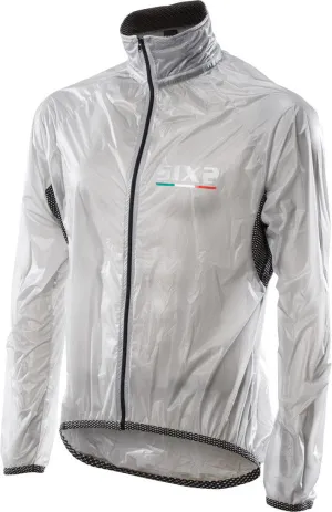 Windproof lightweight cape