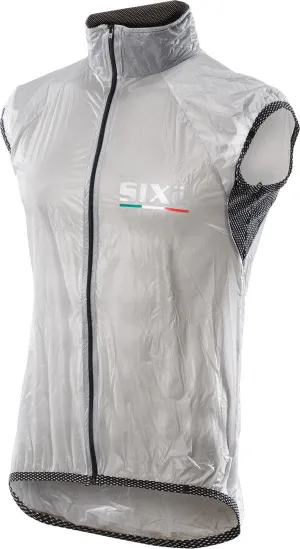 Windproof lightweight gilet
