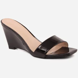 Women "ZOE"Elegent Slip On Sandals