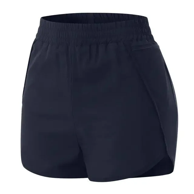 Women's Activewear Workout Shorts