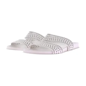 Womens | Alaïa Leather Mules (Two Colors)